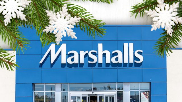 Marshalls