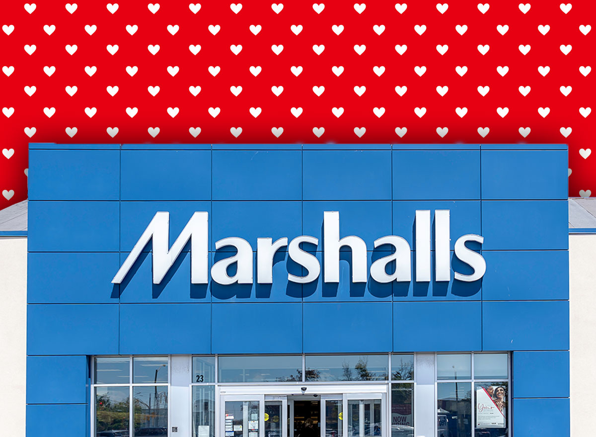 Marshalls