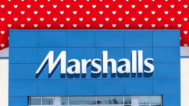 Marshalls