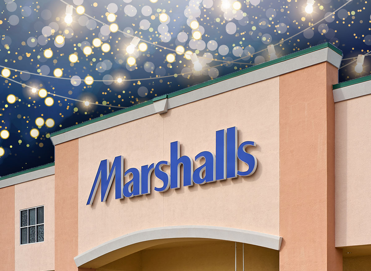 Marshalls