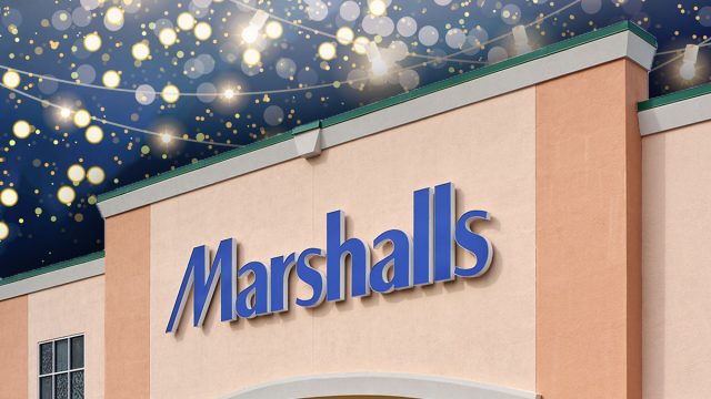 Marshalls