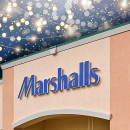 Marshalls