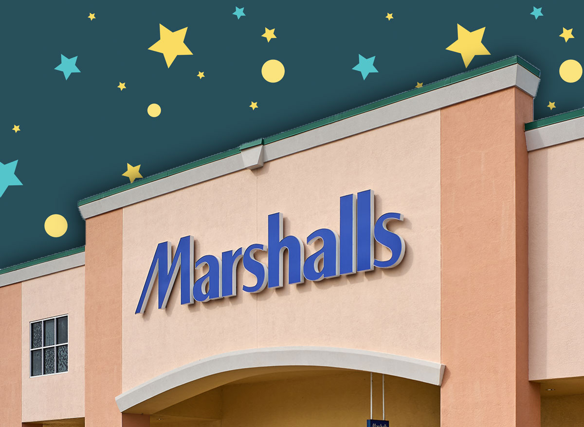 Marshalls