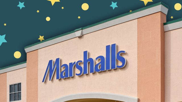 Marshalls