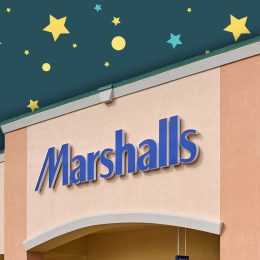Marshalls