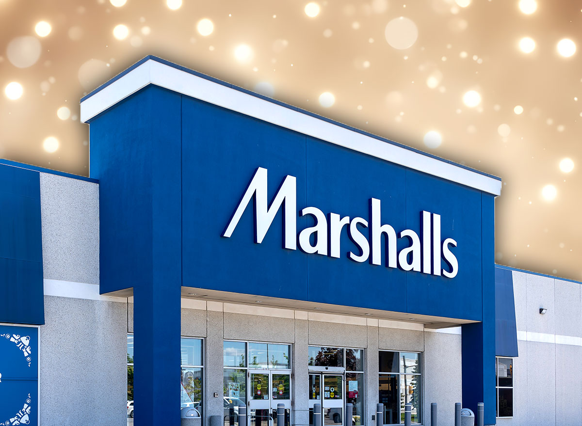 Marshalls