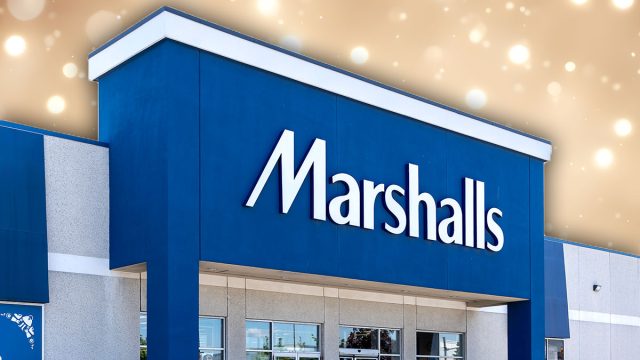 Marshalls