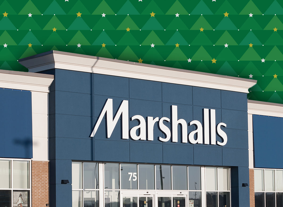 Marshalls