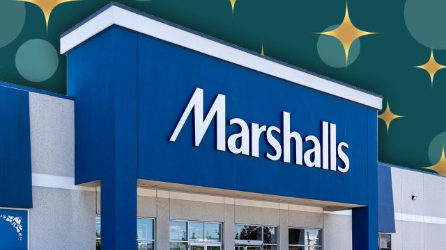 Marshalls