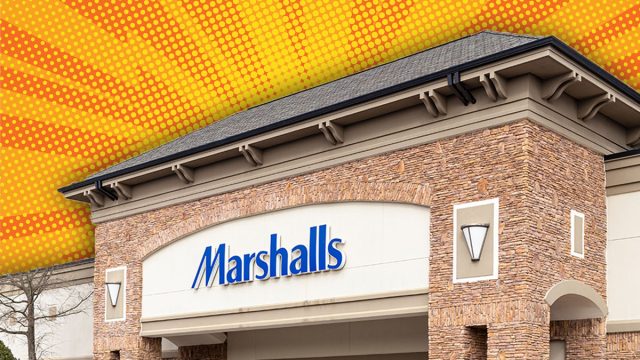 Marshalls