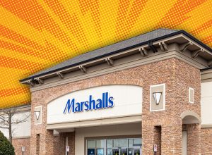 Marshalls
