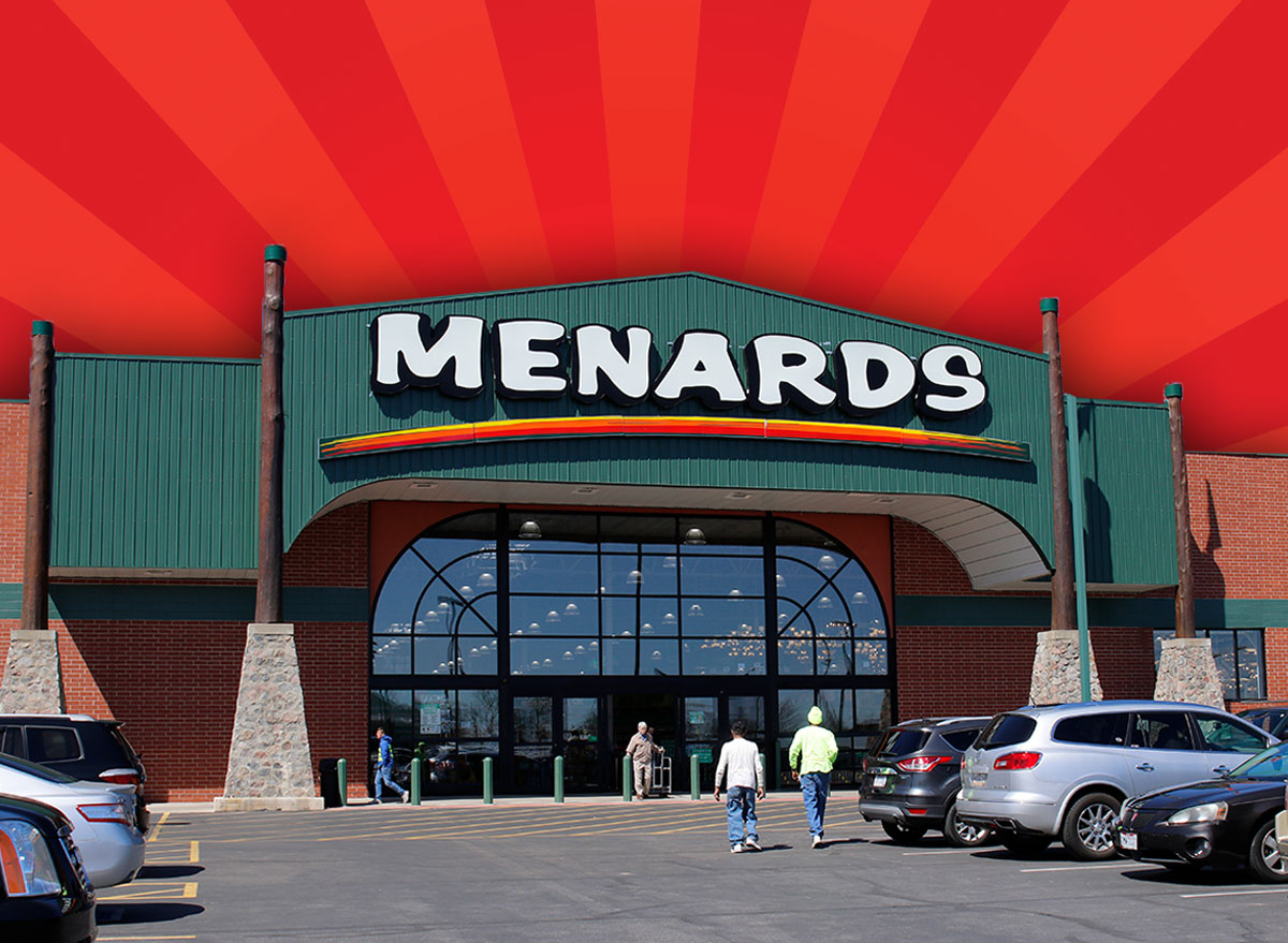 Menards