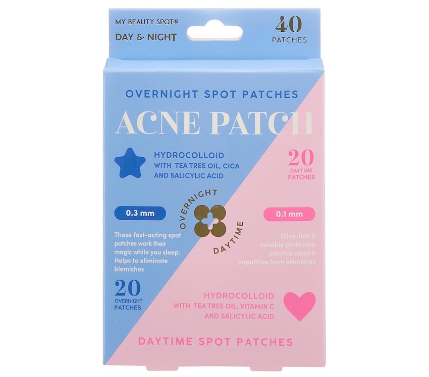 My Beauty Spot Day & Night Acne Patch
