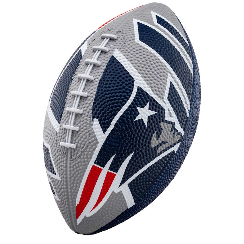 NFL Logo Football