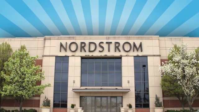 Nordstrom