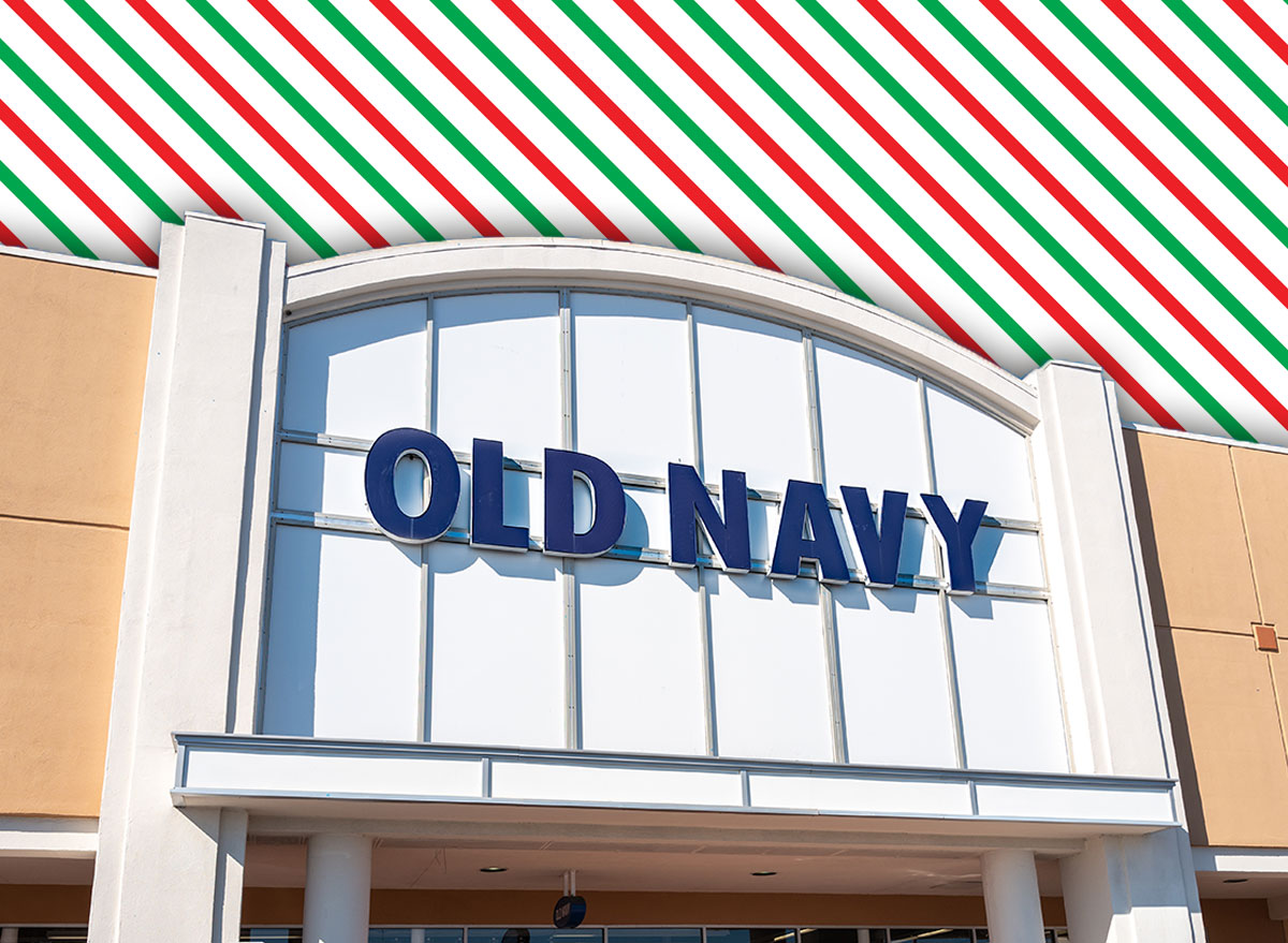 Old Navy