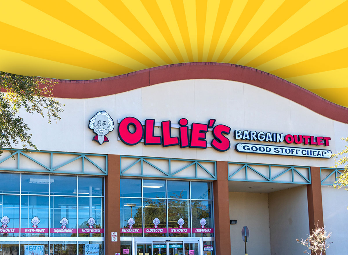Ollie's Bargain Outlet