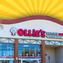 Ollie's Bargain Outlet