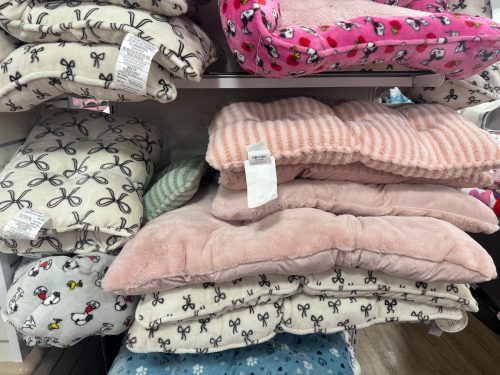 pet beds