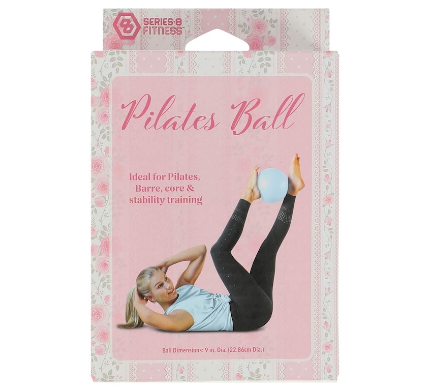 Series-8 Fitness™ Pilates Ball