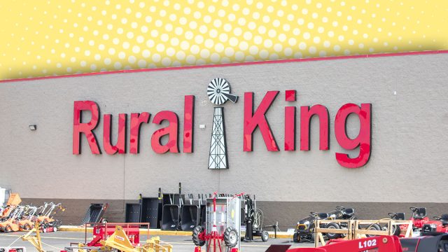 Rural King