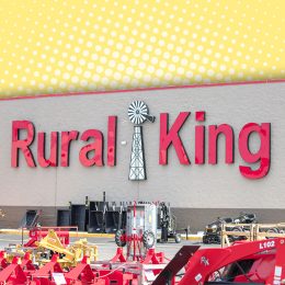 Rural King