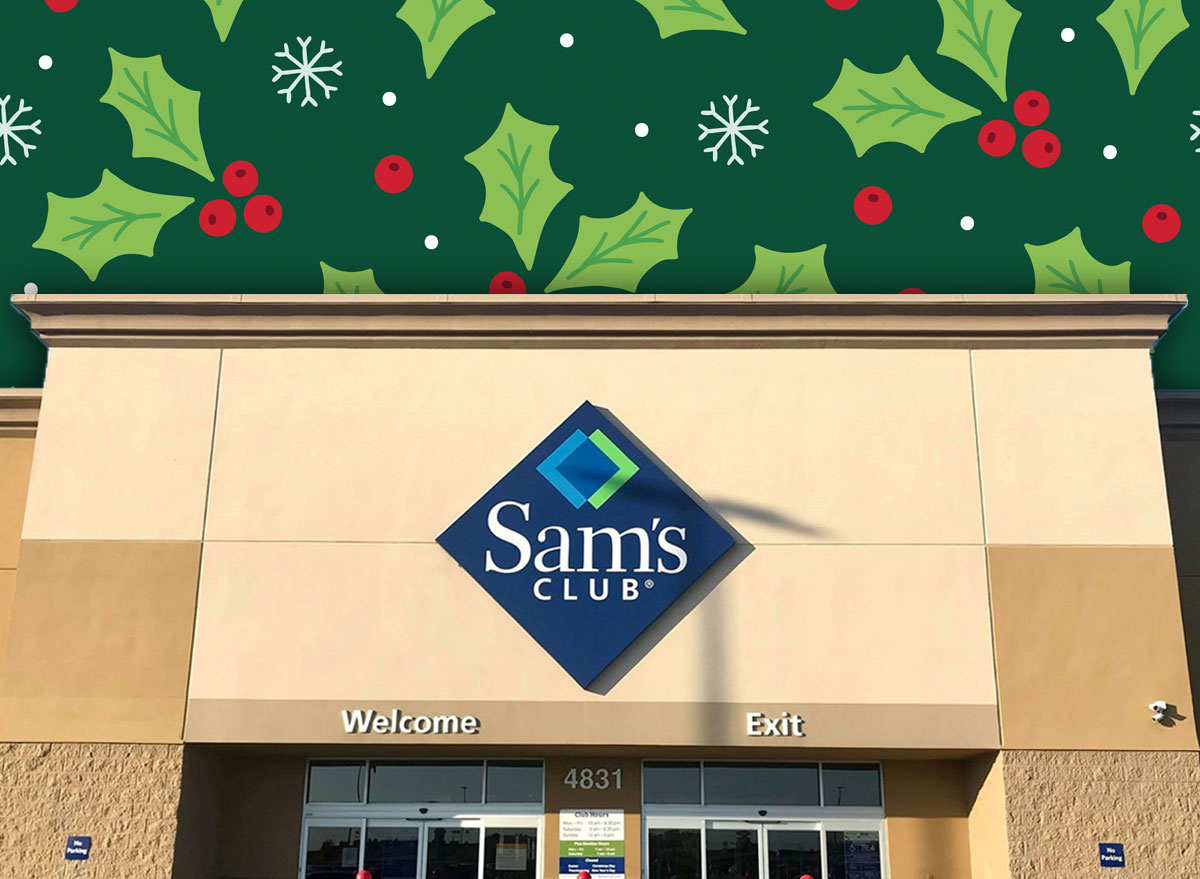 Sam's Club