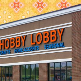 7 Hobby Lobby Home Finds for 2026