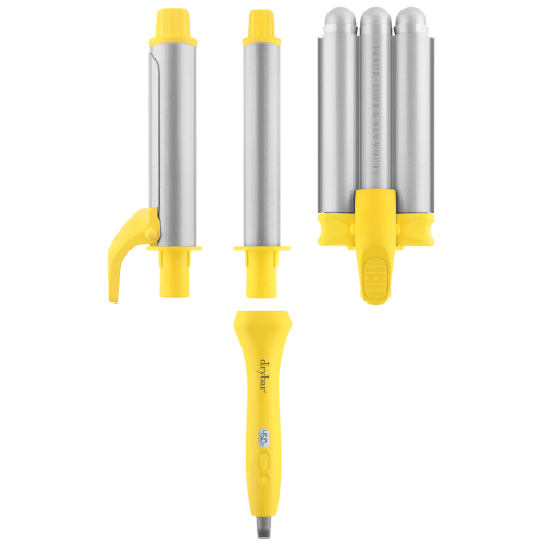 Drybar Mixologist Interchangeable Styling Iron