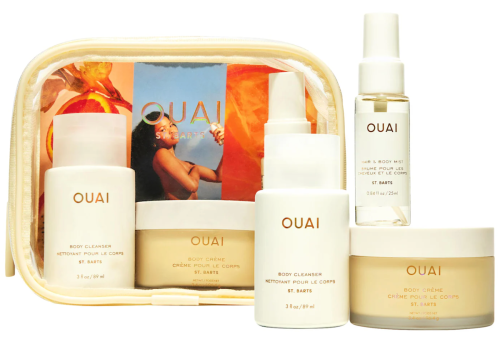 Ouai gift set