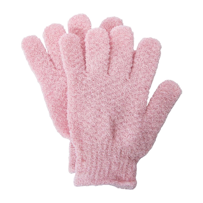 Shower Gloves 1-Pair
