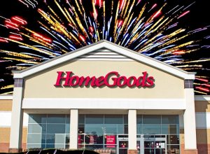 11 HomeGoods New Year Deals Shoppers Love