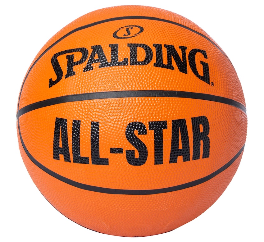 Spalding® All-Star 29.5in Basketball