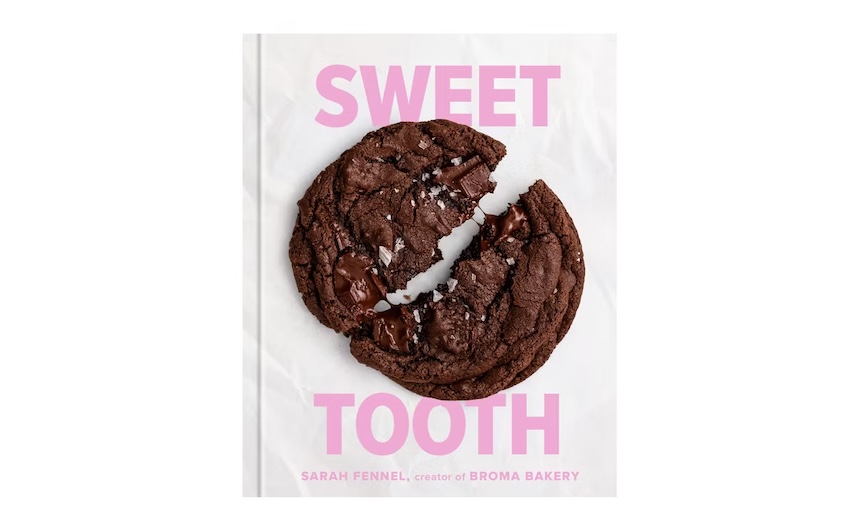 Sweet Tooth - by Sarah Fennel