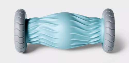 Hot and Cold Foot Roller