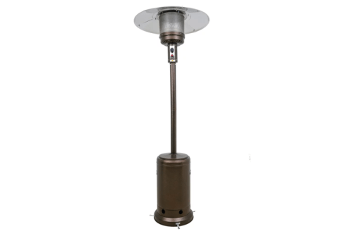 Even Embers Gas Patio Heater