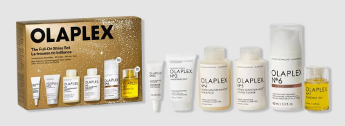 Olaplex gift set