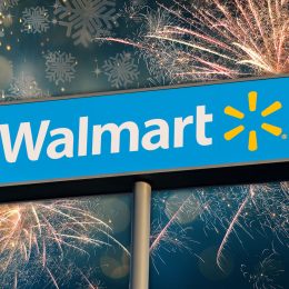 Walmart End of Year