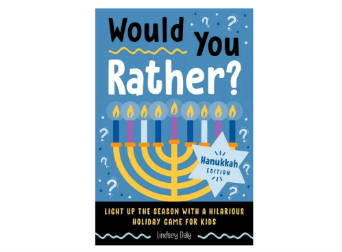 hanukkah game