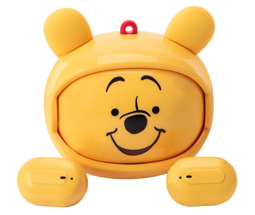 Winnie The Pooh True Wireless Earbuds
