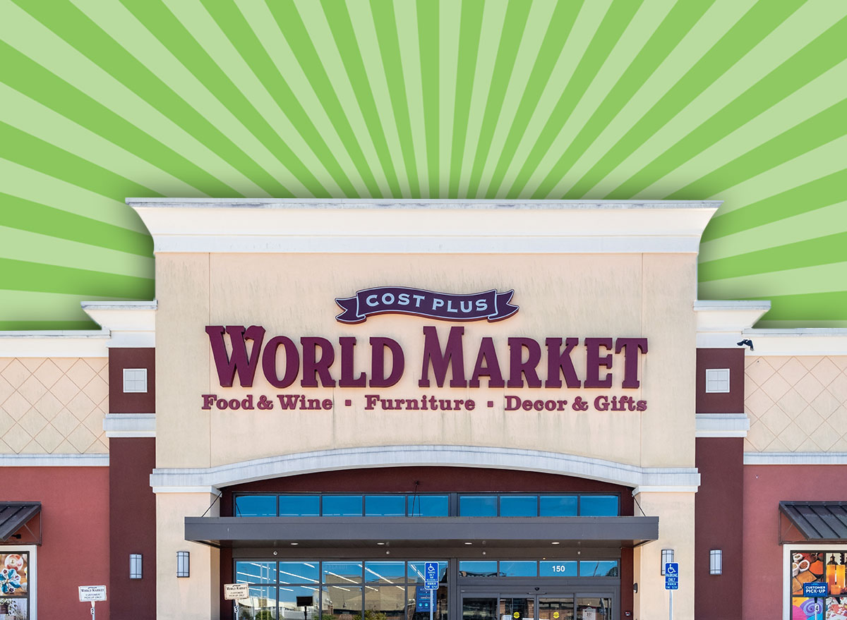 World Market