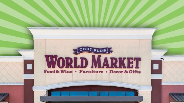 World Market