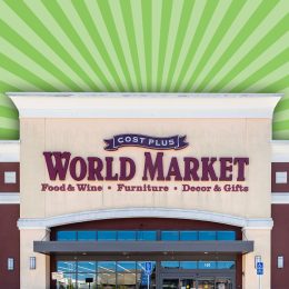 World Market