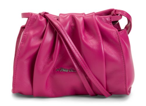 3.1 PHILLIP LIM Leather Blossom Mini Crossbody