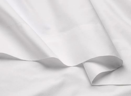 400 Thread Count Percale Sheet Set - Casaluna™ - 3