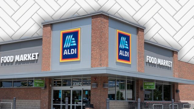 Aldi