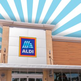 Aldi