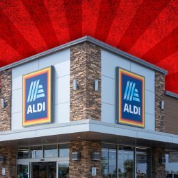 Aldi