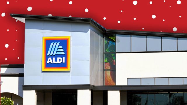 Aldi