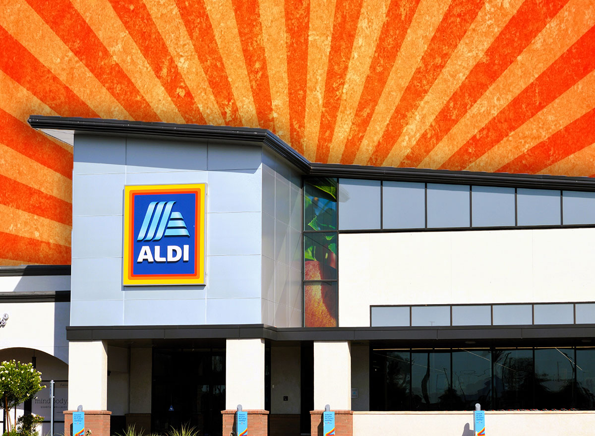 Aldi